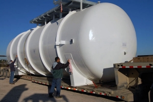 Oil Process Equipment